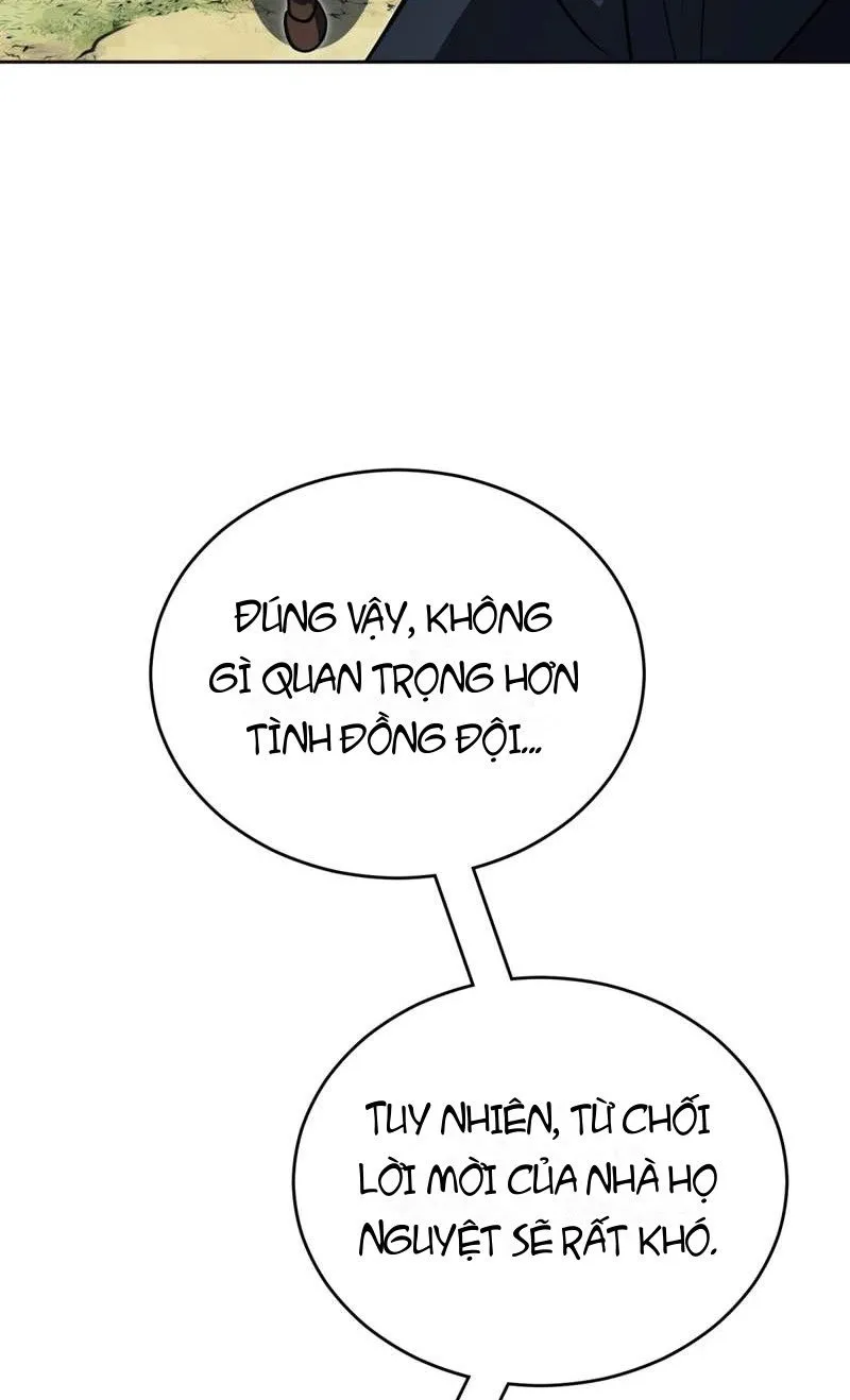 Bảo Tiêu Lập Dị - Chap 31 - Trang 132