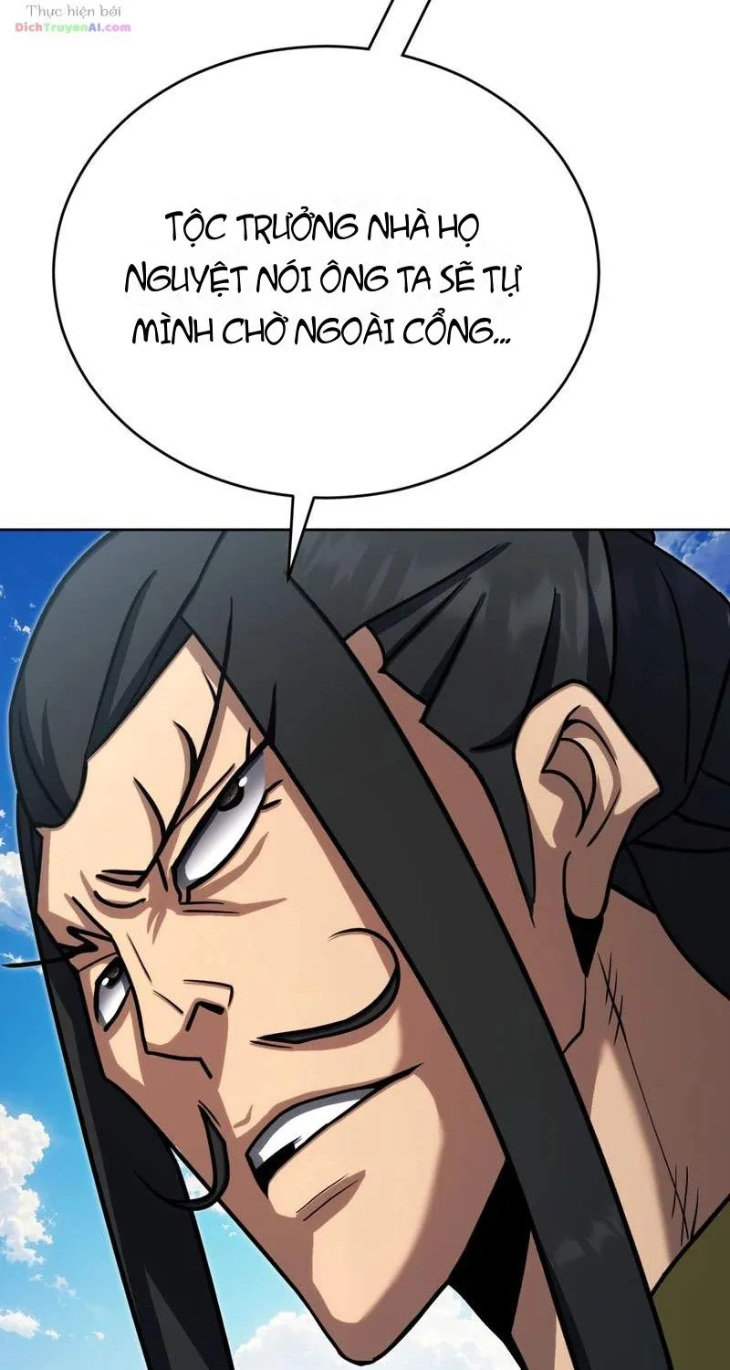 Bảo Tiêu Lập Dị - Chap 31 - Trang 133