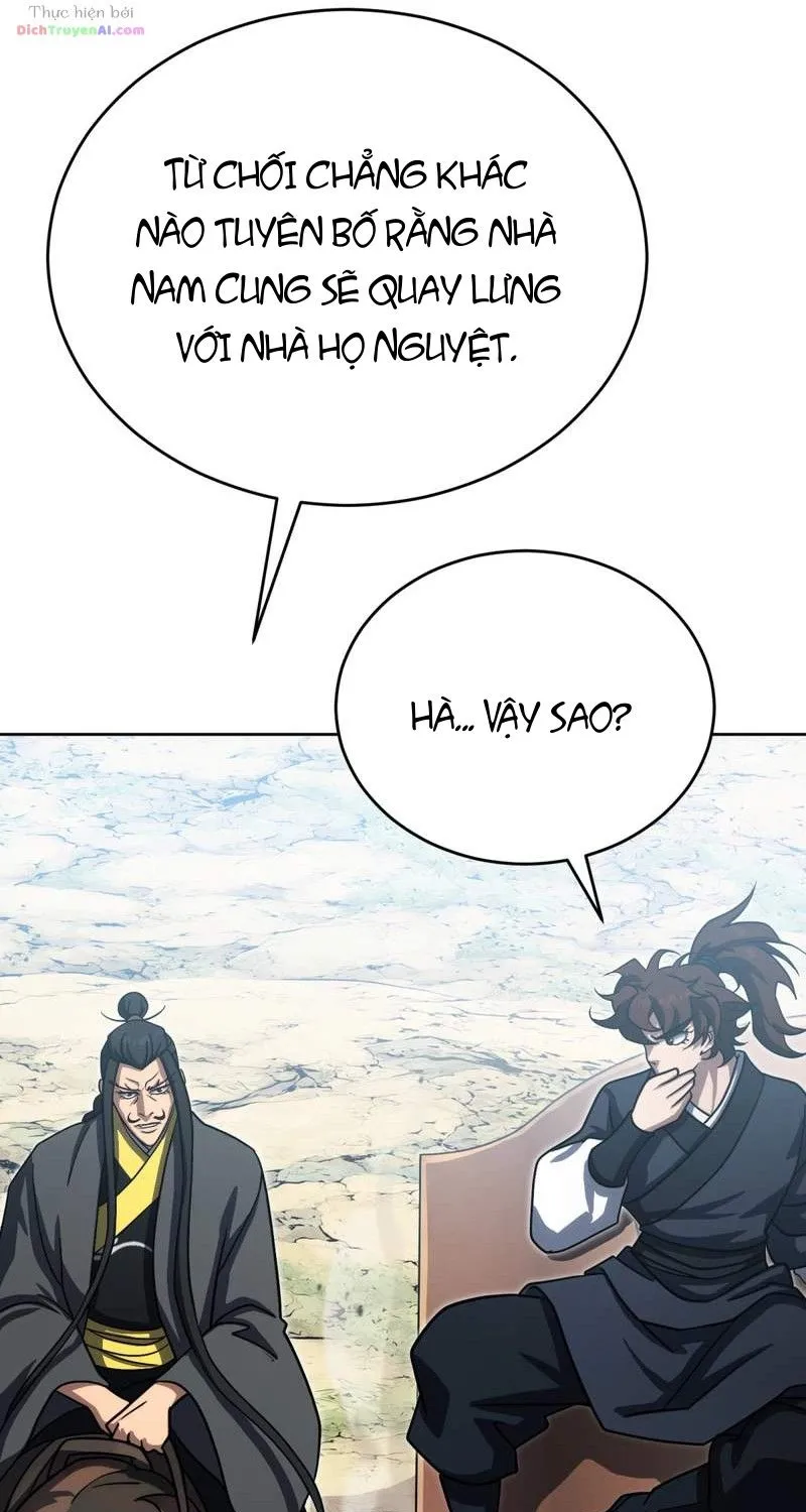 Bảo Tiêu Lập Dị - Chap 31 - Trang 135