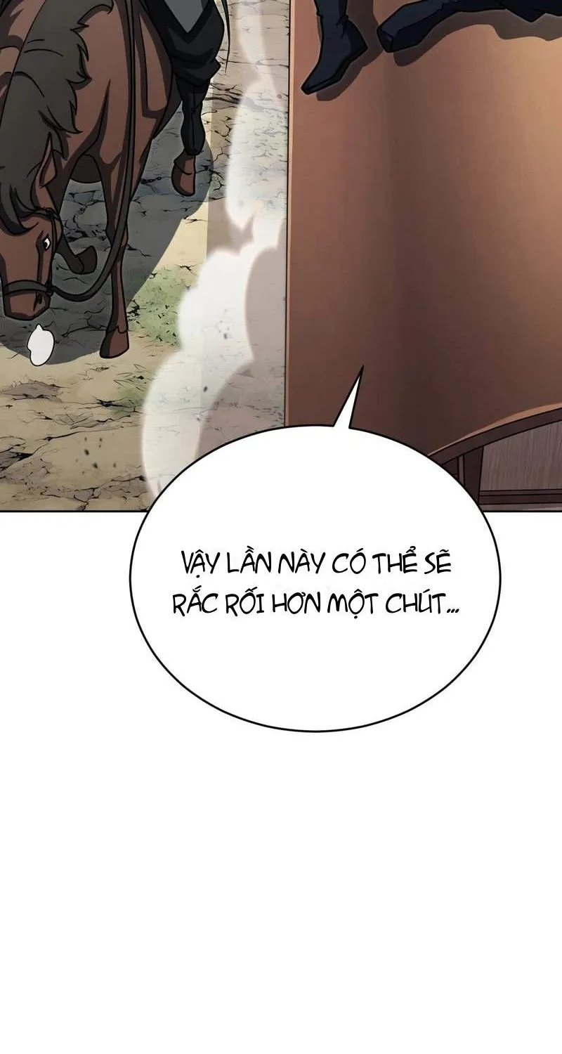 Bảo Tiêu Lập Dị - Chap 31 - Trang 136
