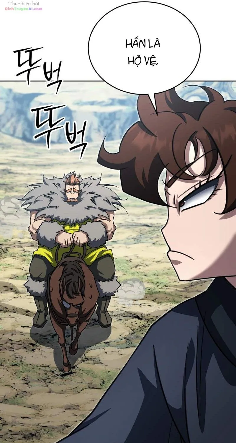 Bảo Tiêu Lập Dị - Chap 31 - Trang 140