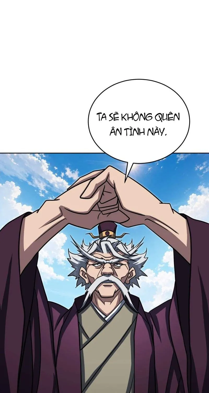 Bảo Tiêu Lập Dị - Chap 31 - Trang 15