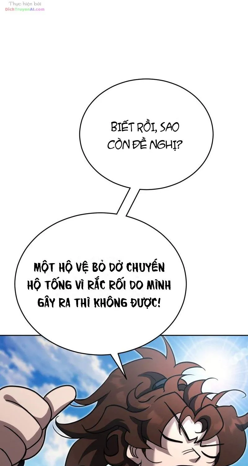 Bảo Tiêu Lập Dị - Chap 31 - Trang 143