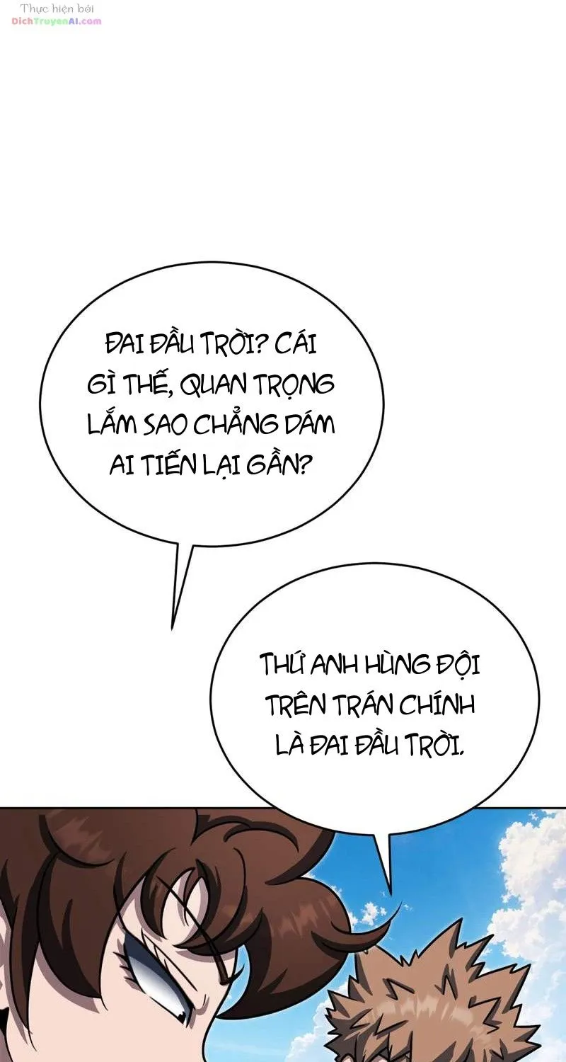Bảo Tiêu Lập Dị - Chap 31 - Trang 17