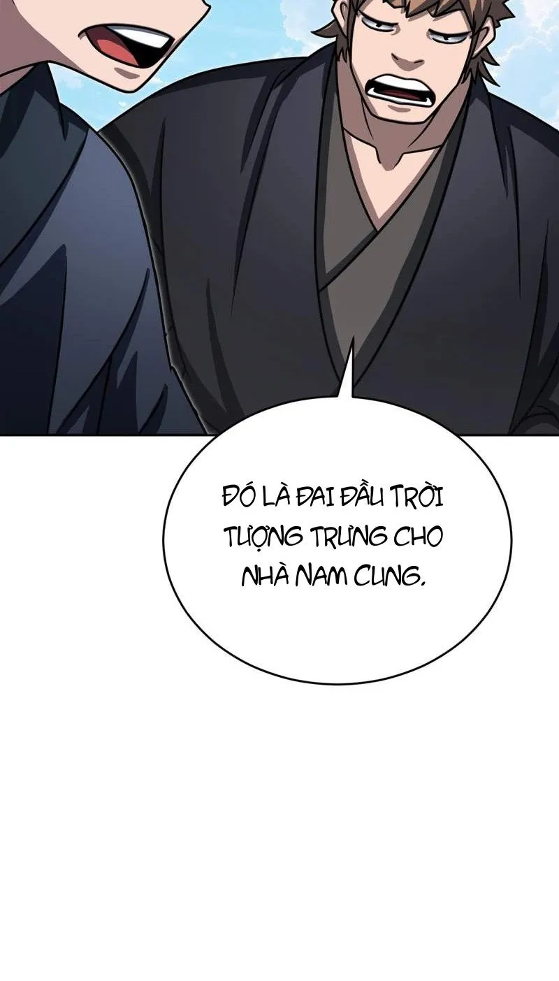 Bảo Tiêu Lập Dị - Chap 31 - Trang 18