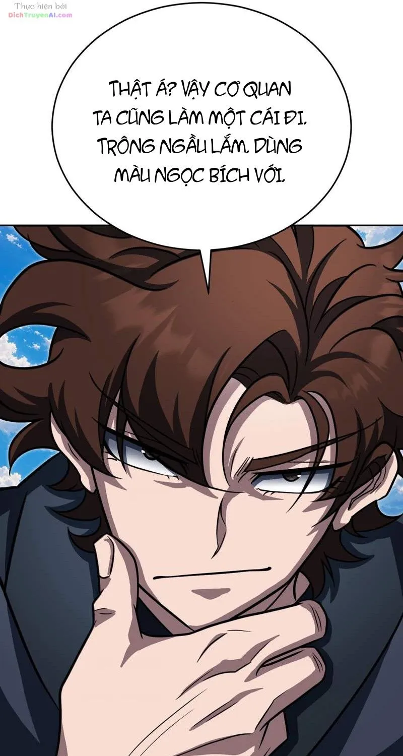 Bảo Tiêu Lập Dị - Chap 31 - Trang 19