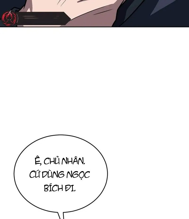 Bảo Tiêu Lập Dị - Chap 31 - Trang 20