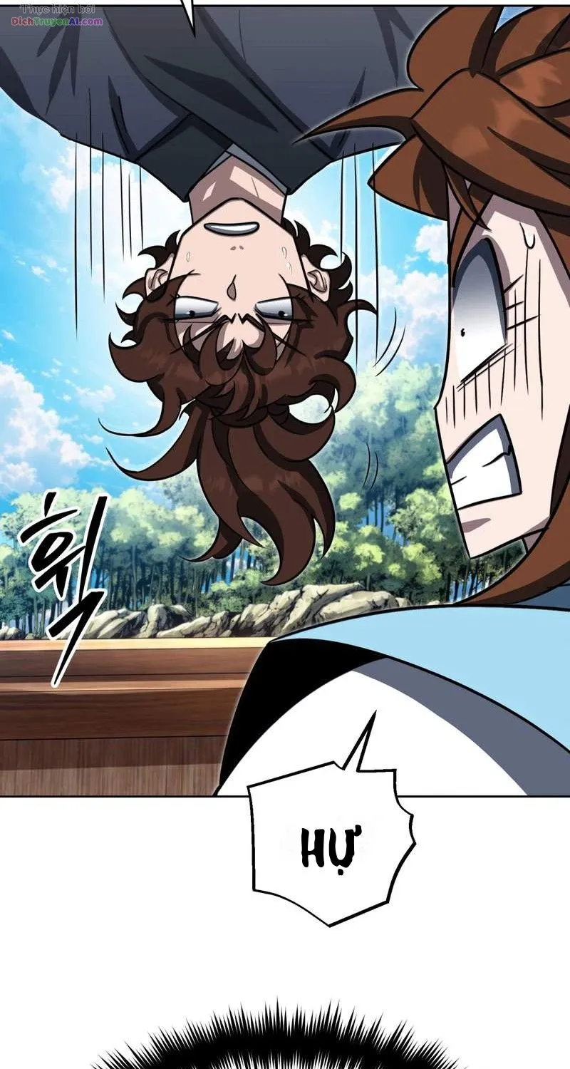 Bảo Tiêu Lập Dị - Chap 31 - Trang 21