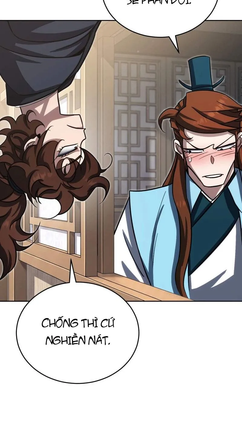 Bảo Tiêu Lập Dị - Chap 31 - Trang 25
