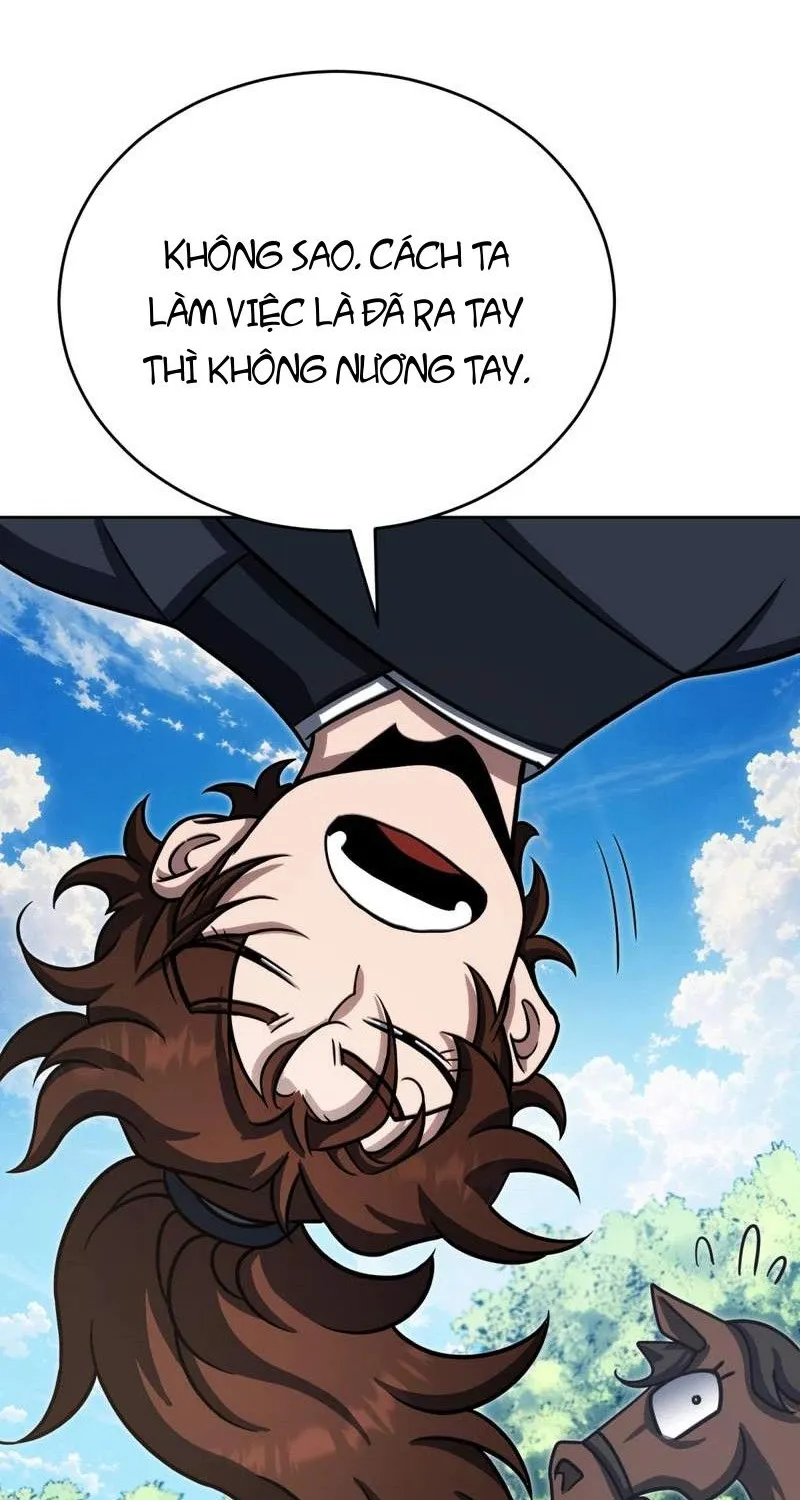 Bảo Tiêu Lập Dị - Chap 31 - Trang 27