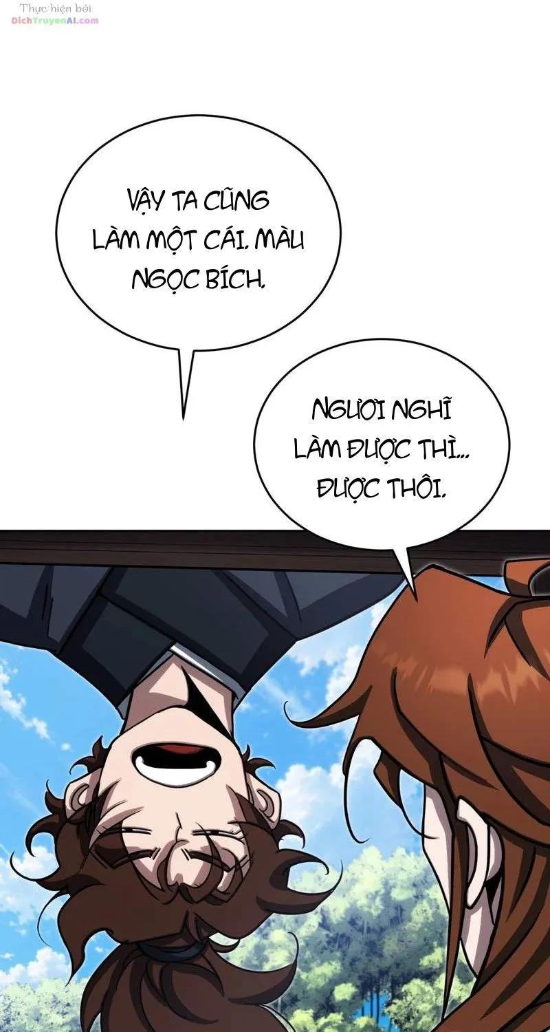 Bảo Tiêu Lập Dị - Chap 31 - Trang 29