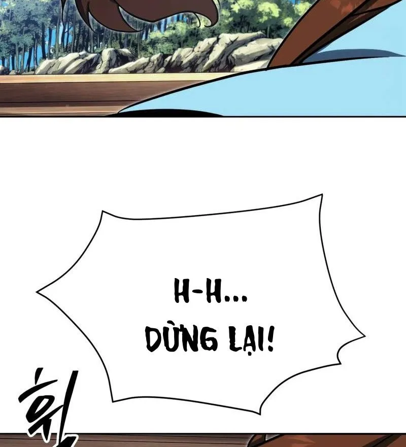 Bảo Tiêu Lập Dị - Chap 31 - Trang 30
