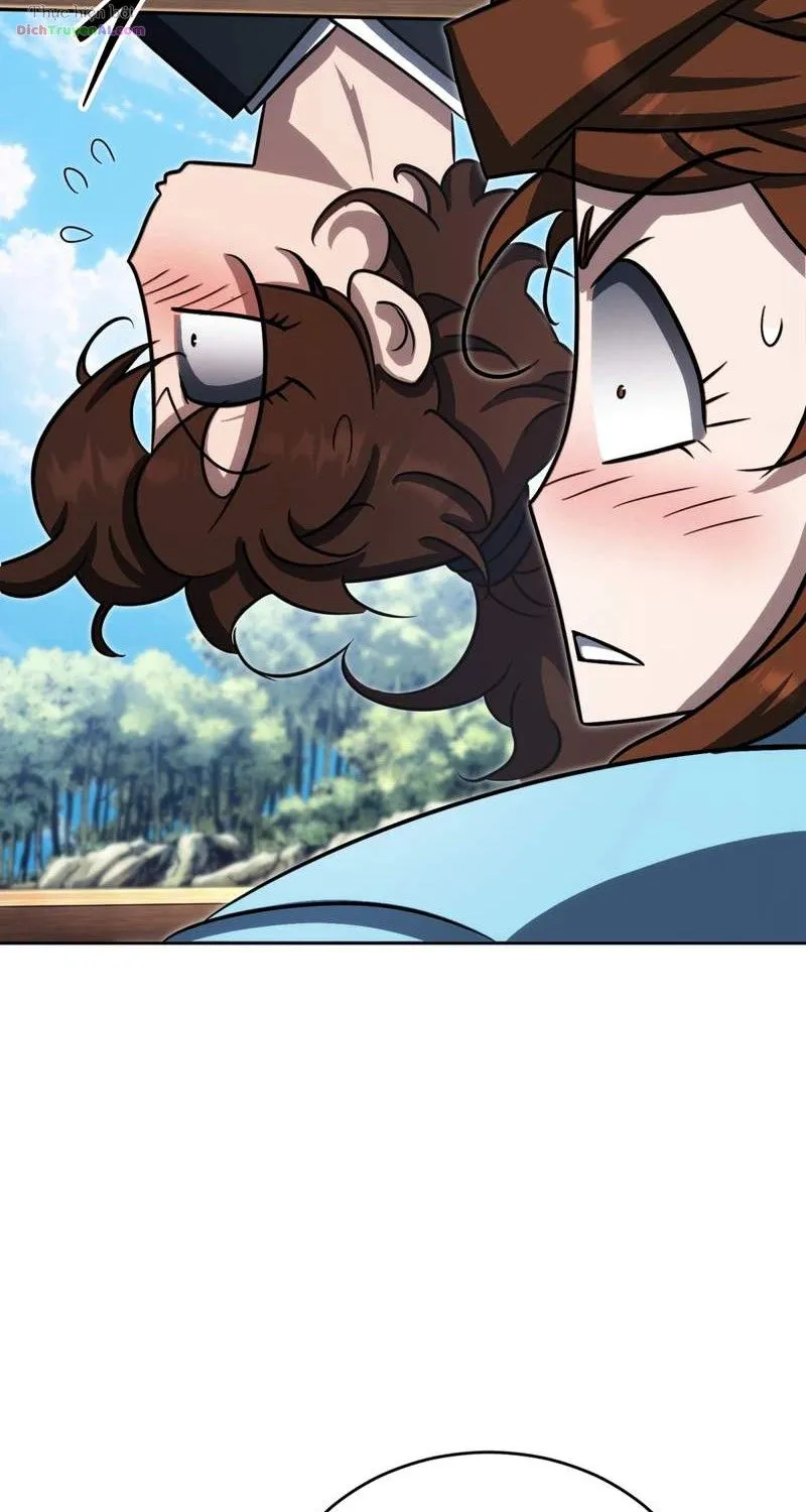 Bảo Tiêu Lập Dị - Chap 31 - Trang 31
