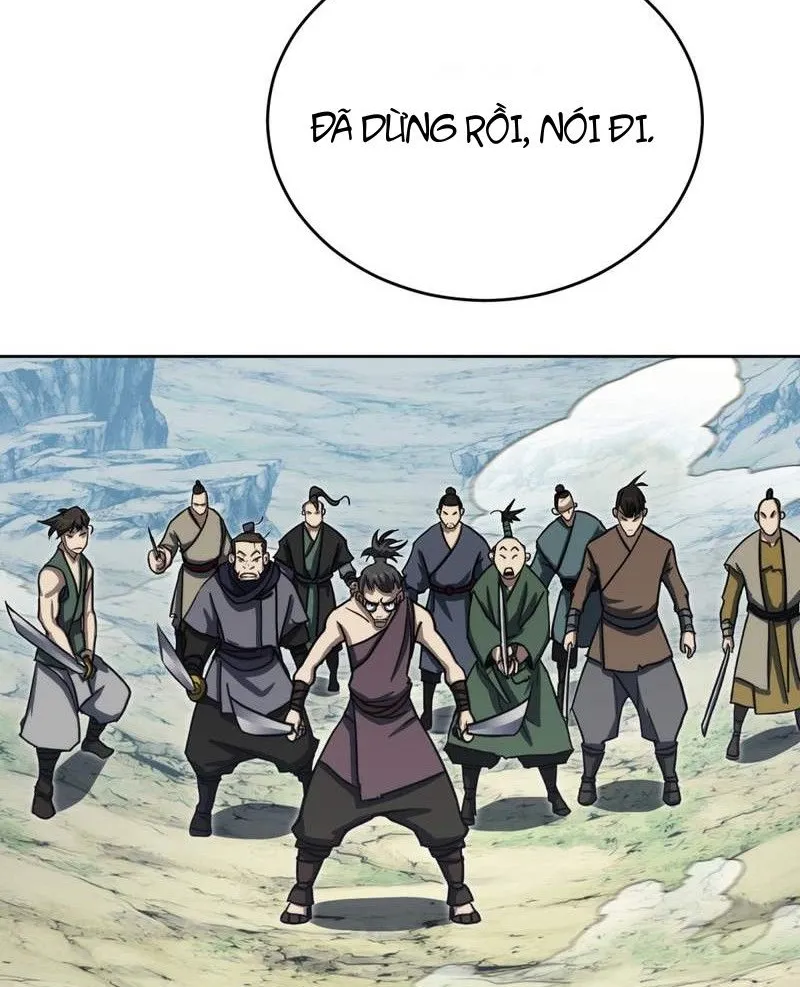 Bảo Tiêu Lập Dị - Chap 31 - Trang 32