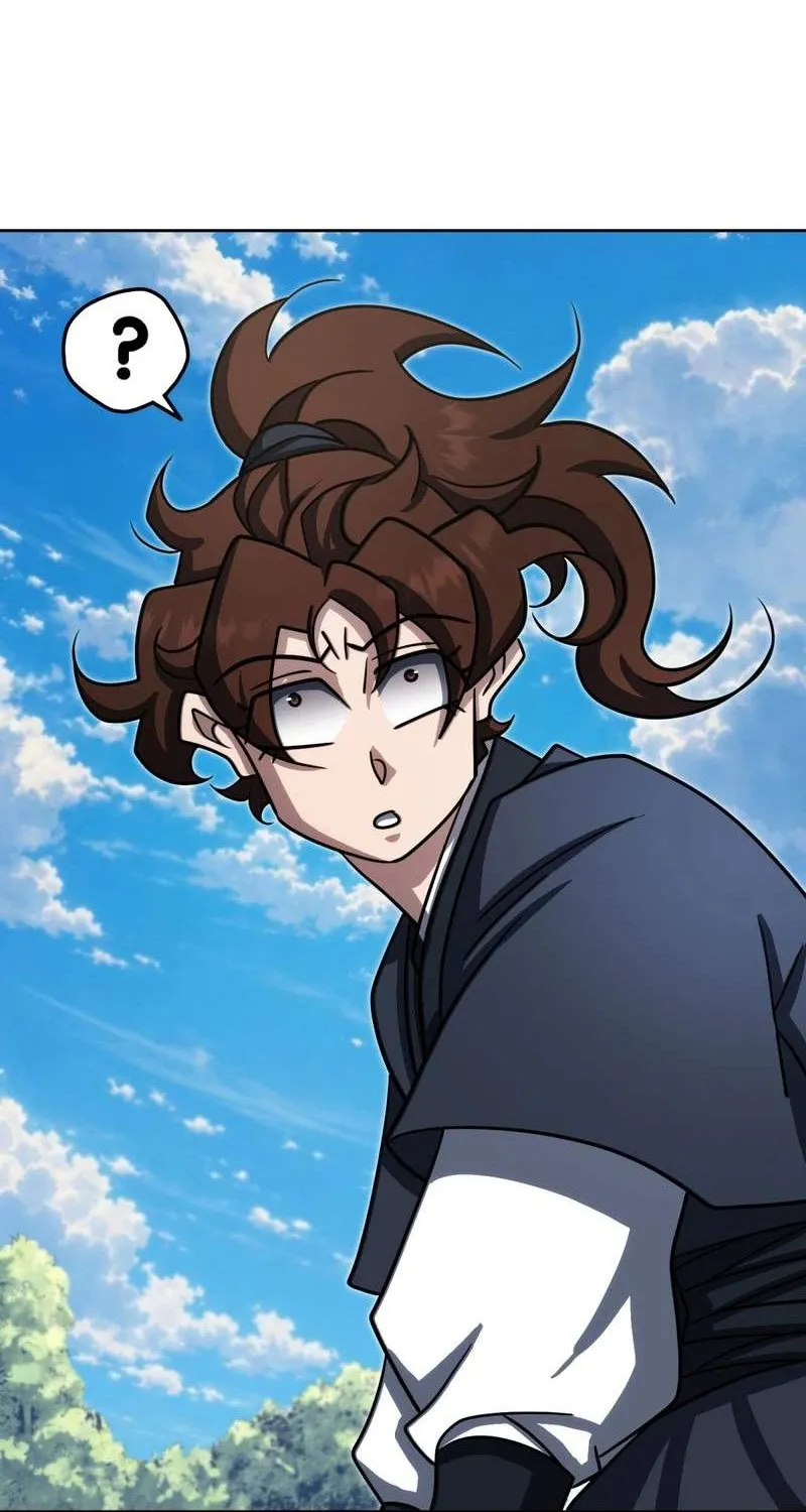 Bảo Tiêu Lập Dị - Chap 31 - Trang 34