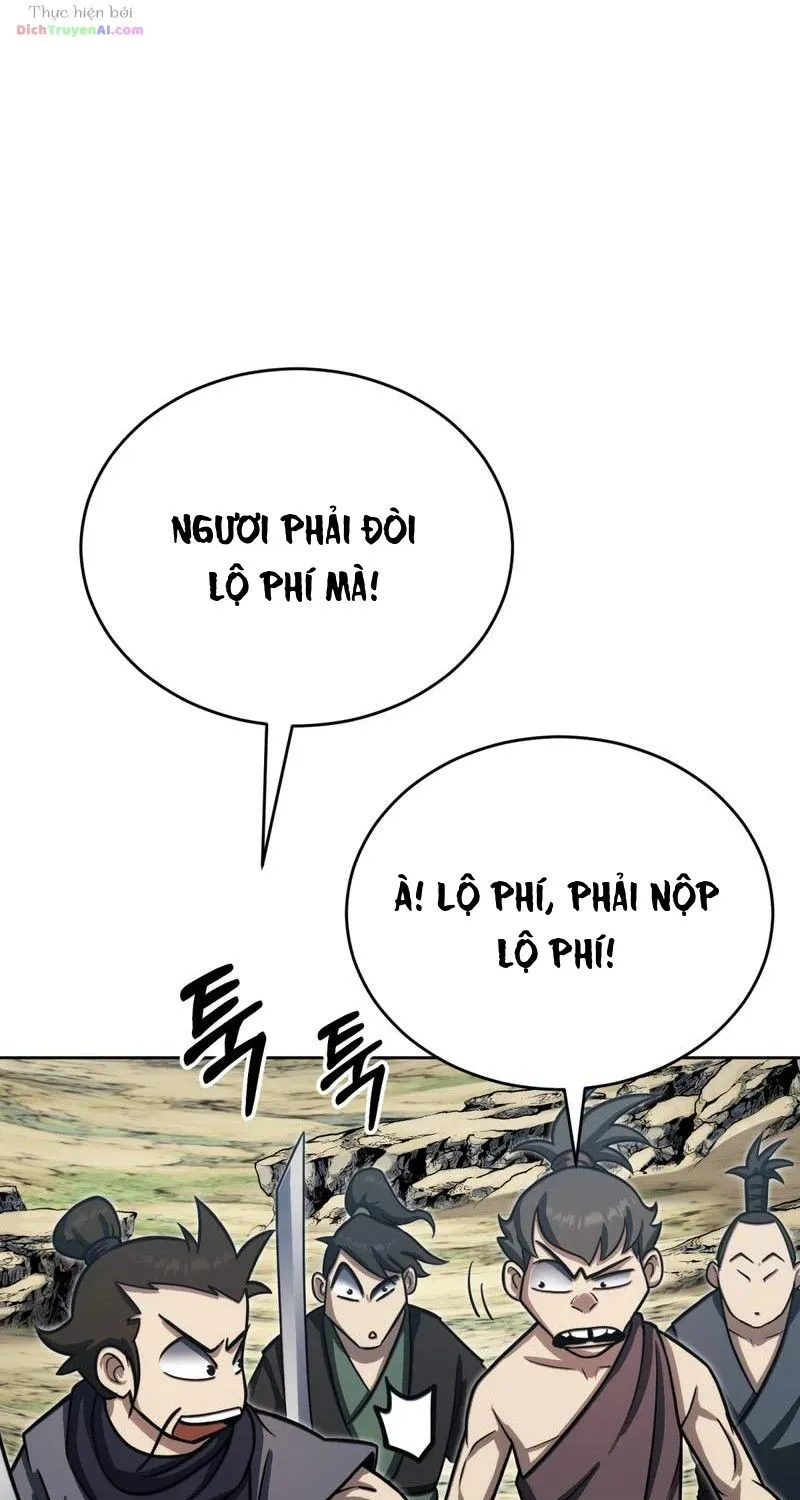 Bảo Tiêu Lập Dị - Chap 31 - Trang 36