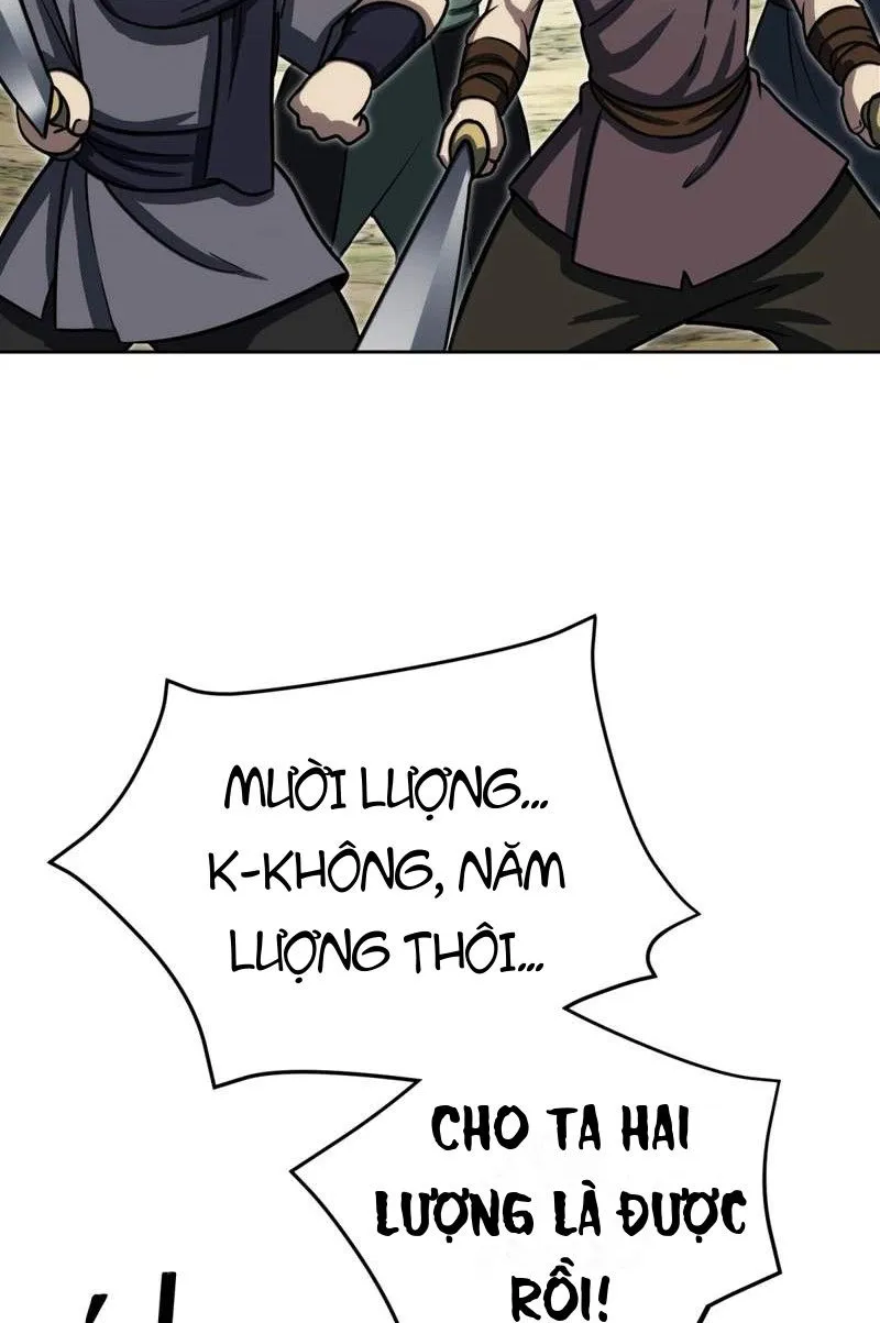 Bảo Tiêu Lập Dị - Chap 31 - Trang 37