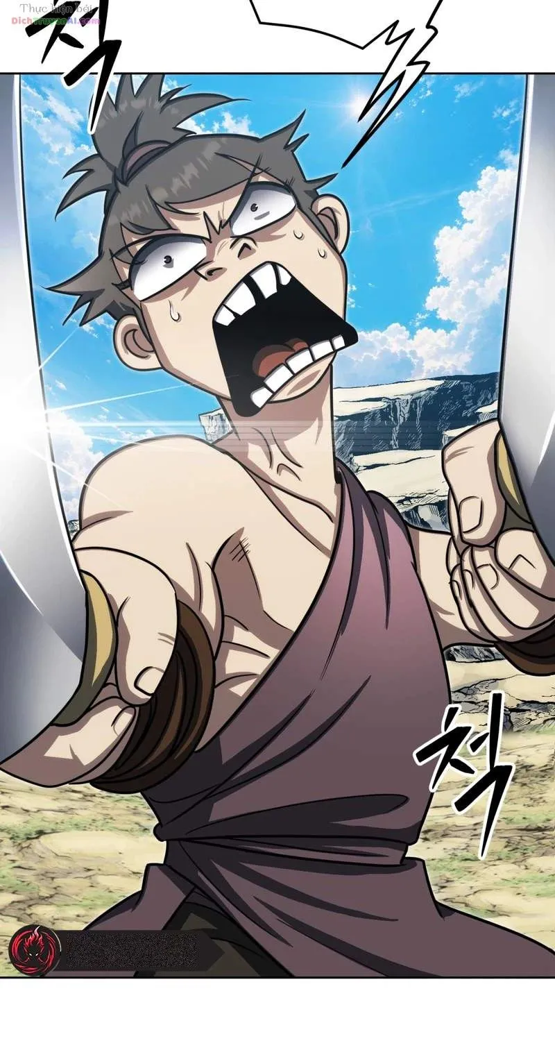 Bảo Tiêu Lập Dị - Chap 31 - Trang 38