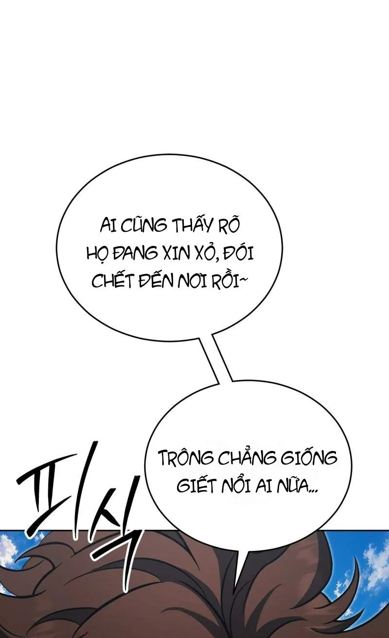 Bảo Tiêu Lập Dị - Chap 31 - Trang 39