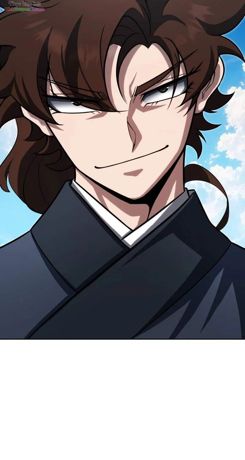Bảo Tiêu Lập Dị - Chap 31 - Trang 40