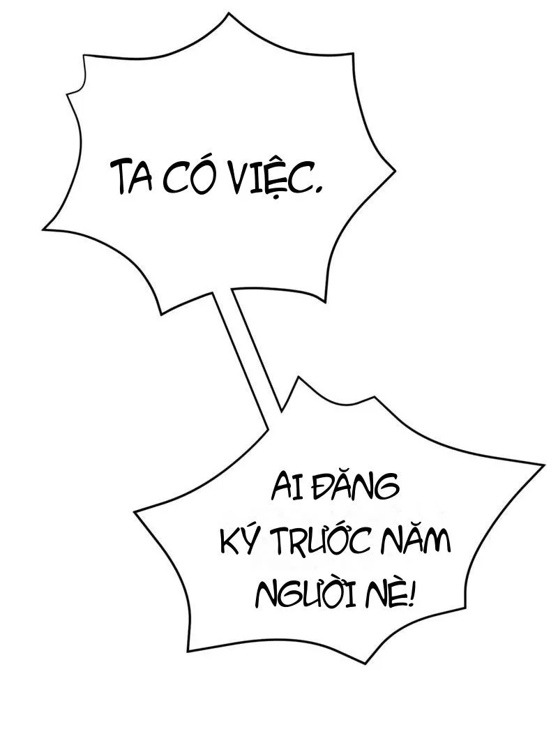 Bảo Tiêu Lập Dị - Chap 31 - Trang 41