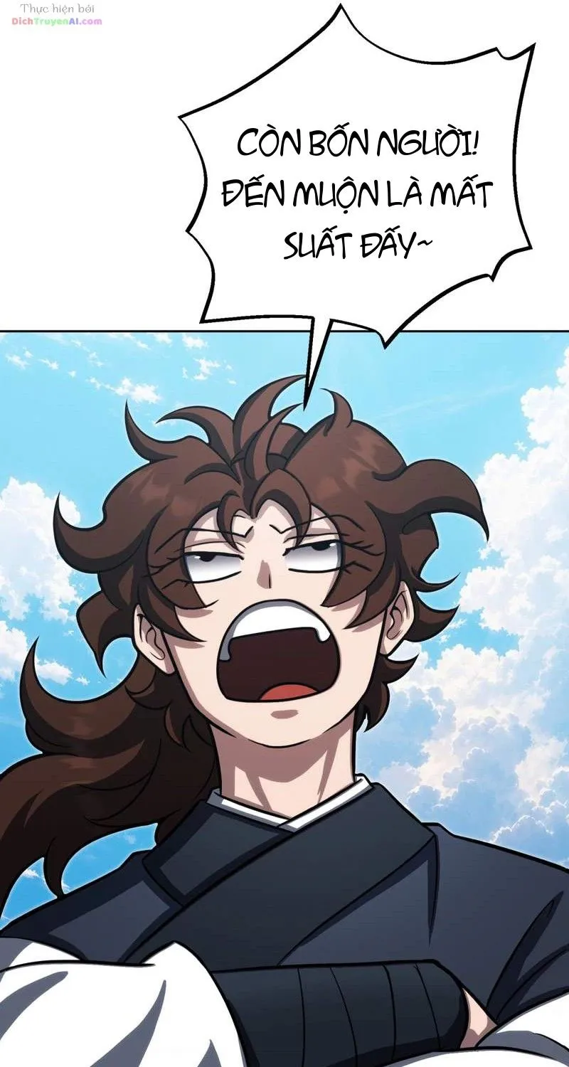 Bảo Tiêu Lập Dị - Chap 31 - Trang 44
