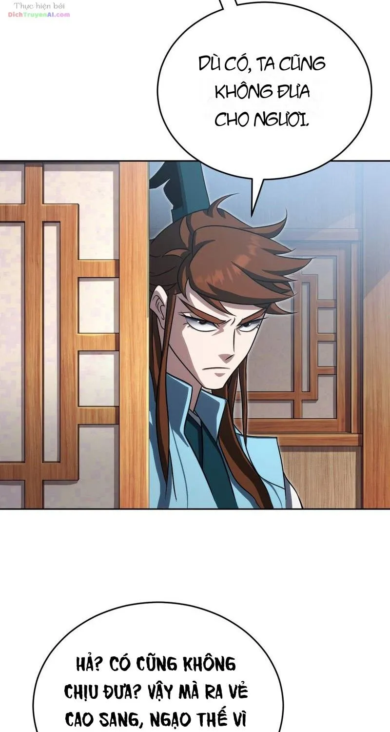 Bảo Tiêu Lập Dị - Chap 31 - Trang 6