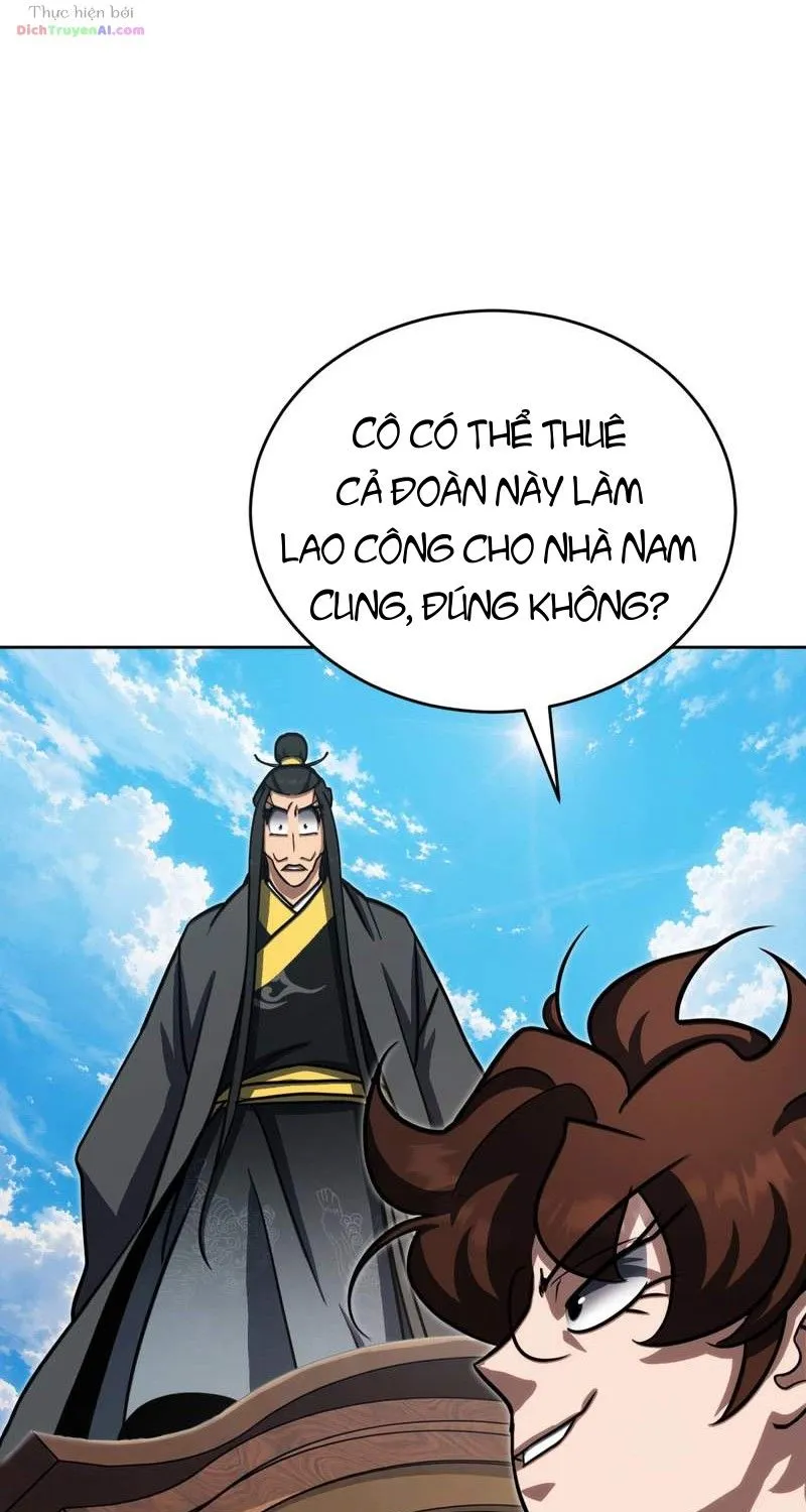 Bảo Tiêu Lập Dị - Chap 31 - Trang 52