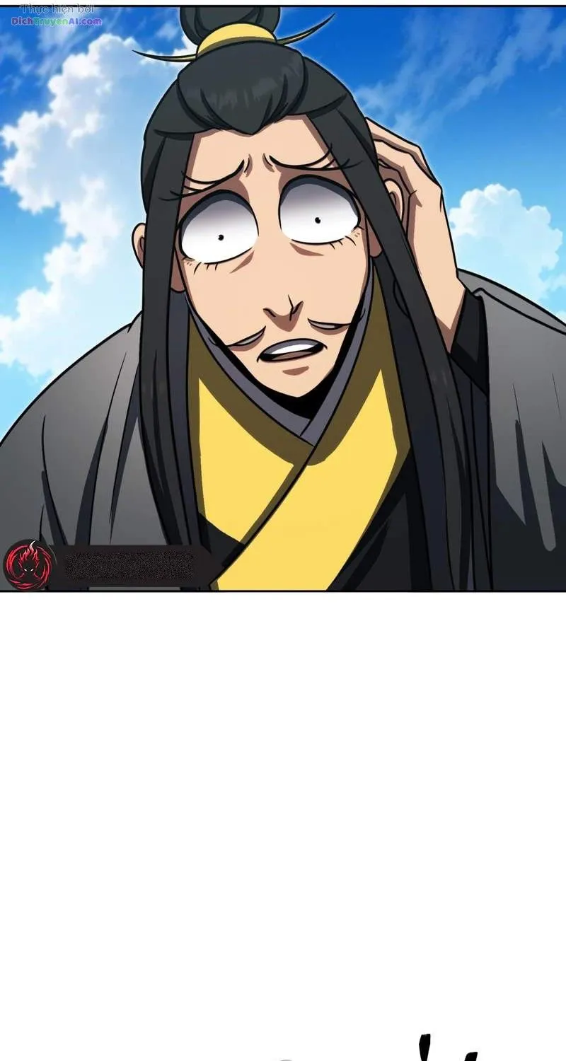 Bảo Tiêu Lập Dị - Chap 31 - Trang 54