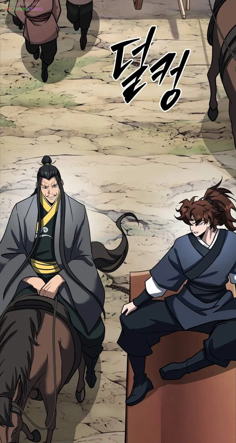 Bảo Tiêu Lập Dị - Chap 31 - Trang 64