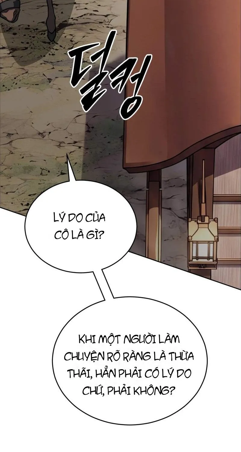 Bảo Tiêu Lập Dị - Chap 31 - Trang 65