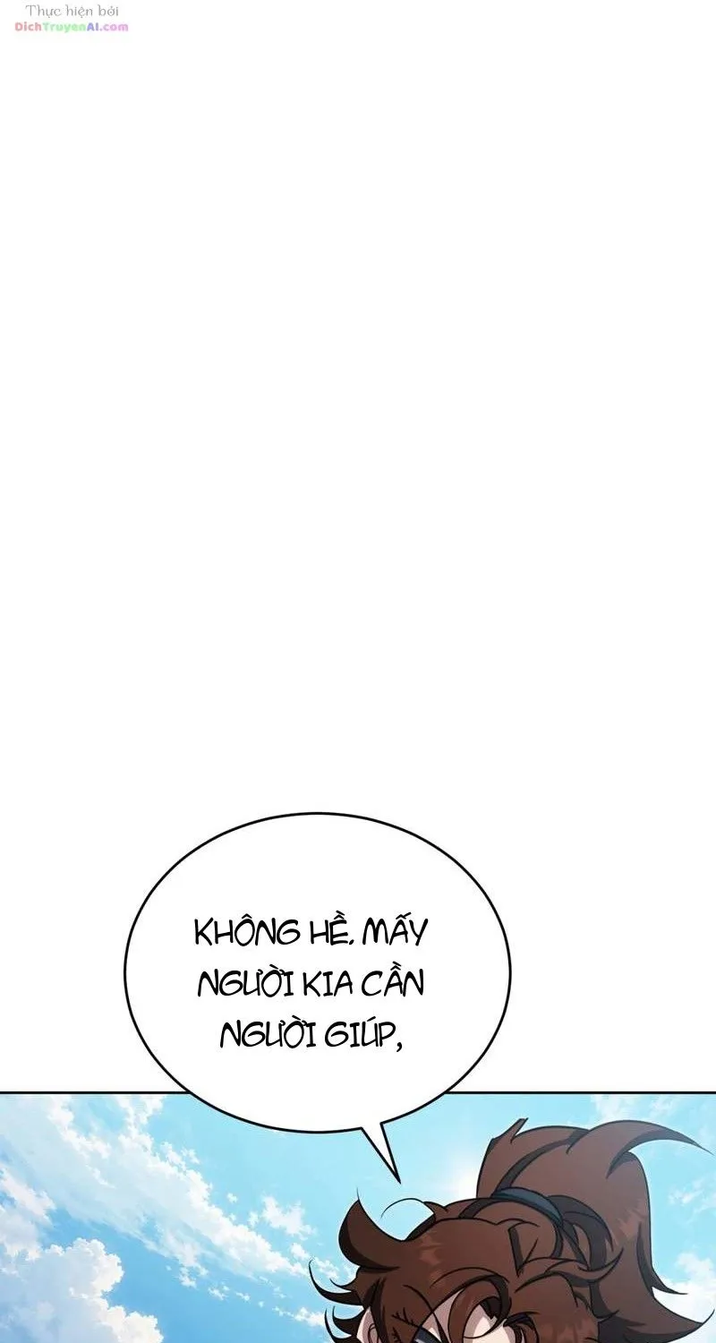 Bảo Tiêu Lập Dị - Chap 31 - Trang 70