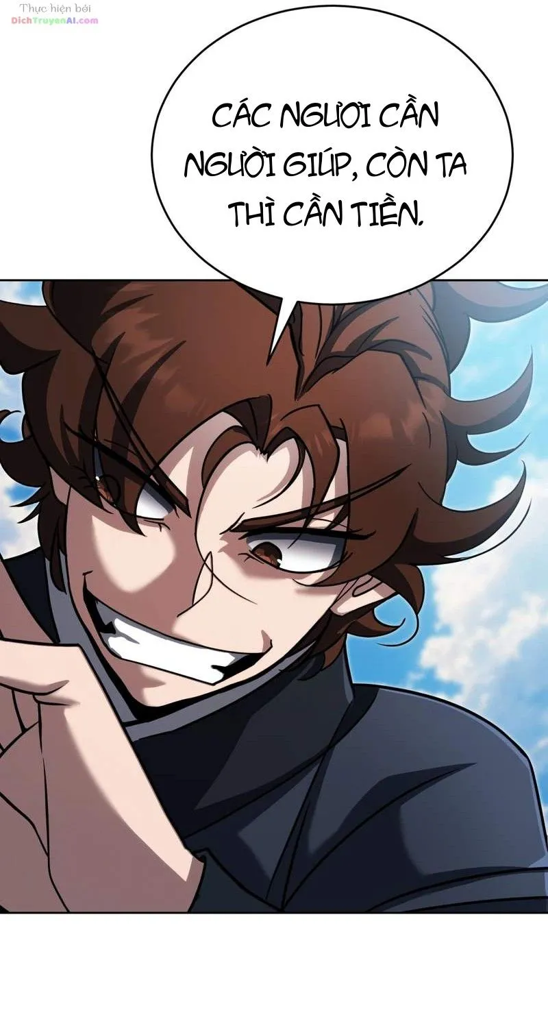 Bảo Tiêu Lập Dị - Chap 31 - Trang 72