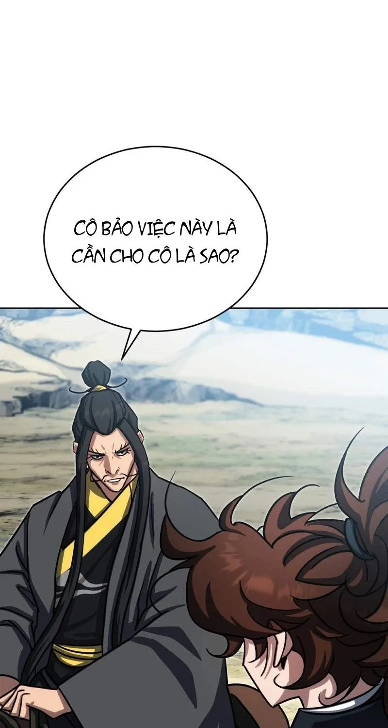 Bảo Tiêu Lập Dị - Chap 31 - Trang 73