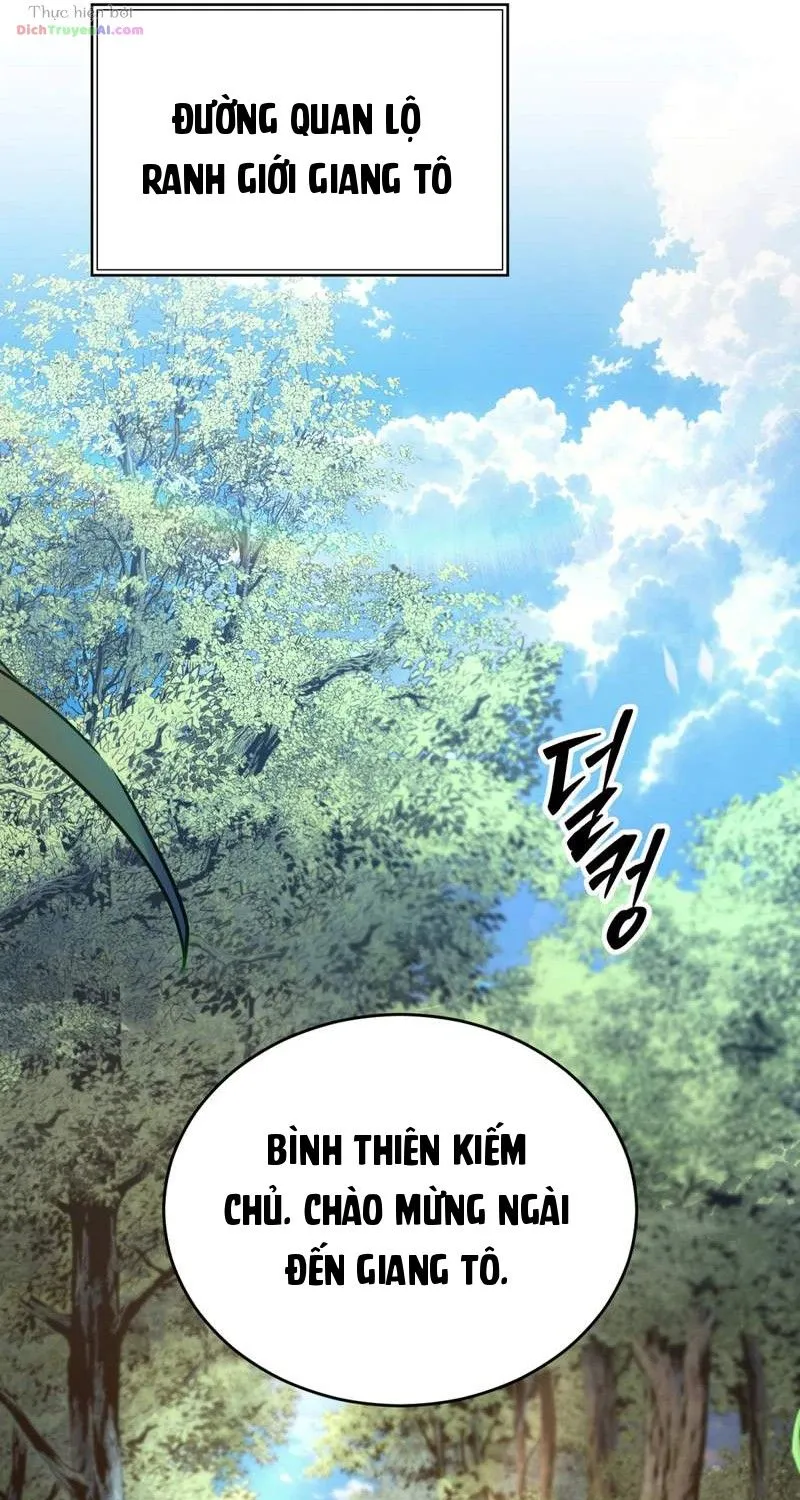Bảo Tiêu Lập Dị - Chap 31 - Trang 79