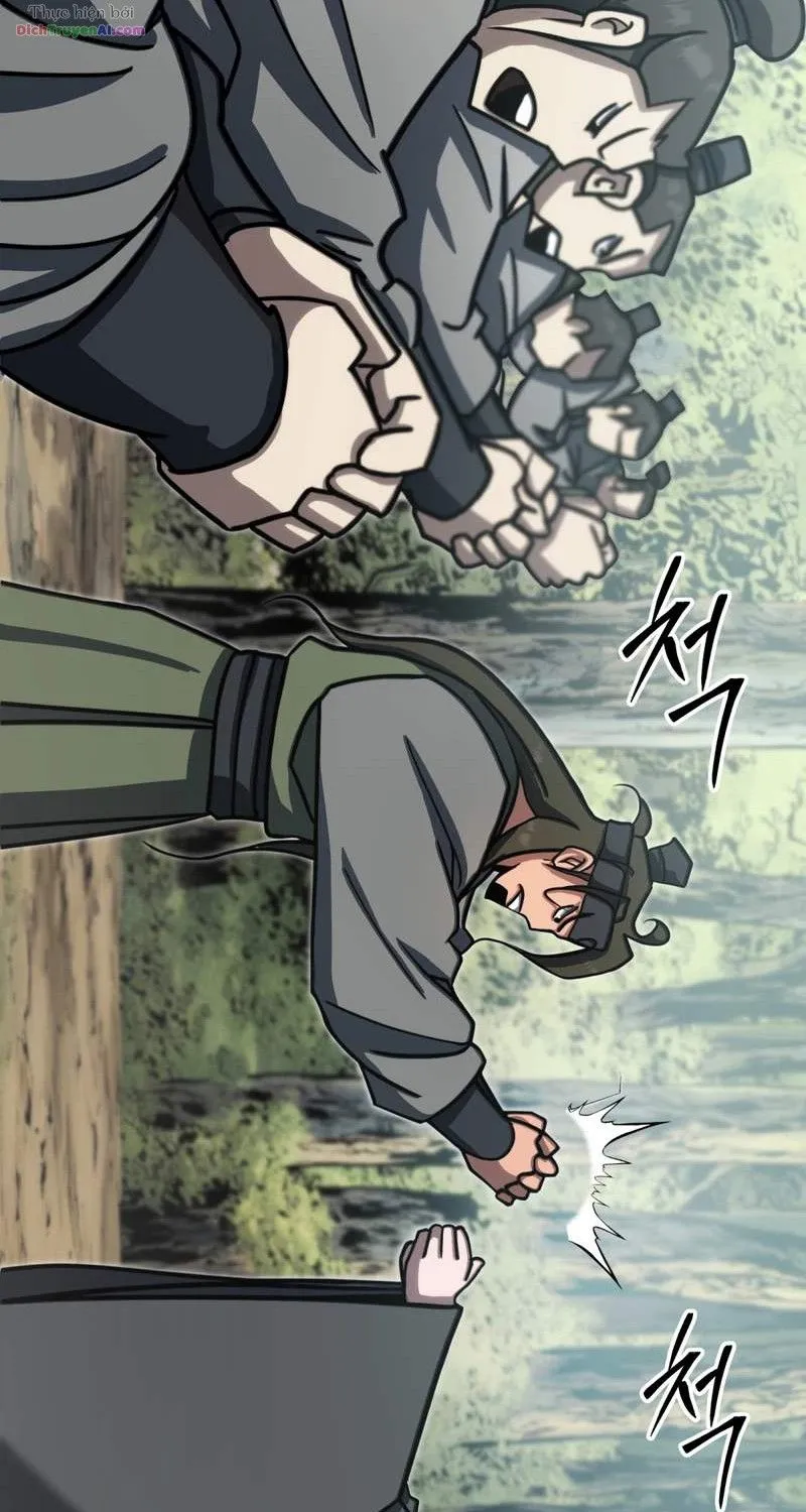 Bảo Tiêu Lập Dị - Chap 31 - Trang 83