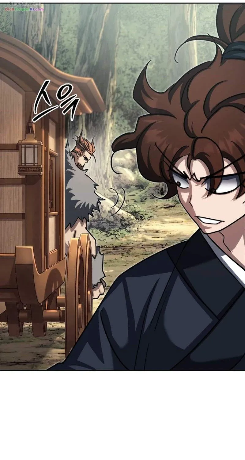Bảo Tiêu Lập Dị - Chap 31 - Trang 85