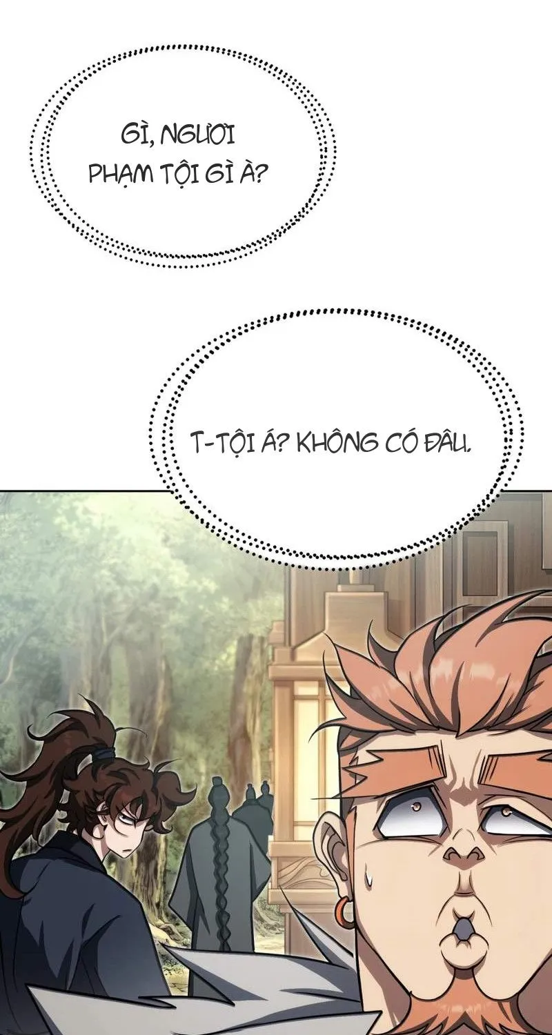 Bảo Tiêu Lập Dị - Chap 31 - Trang 86