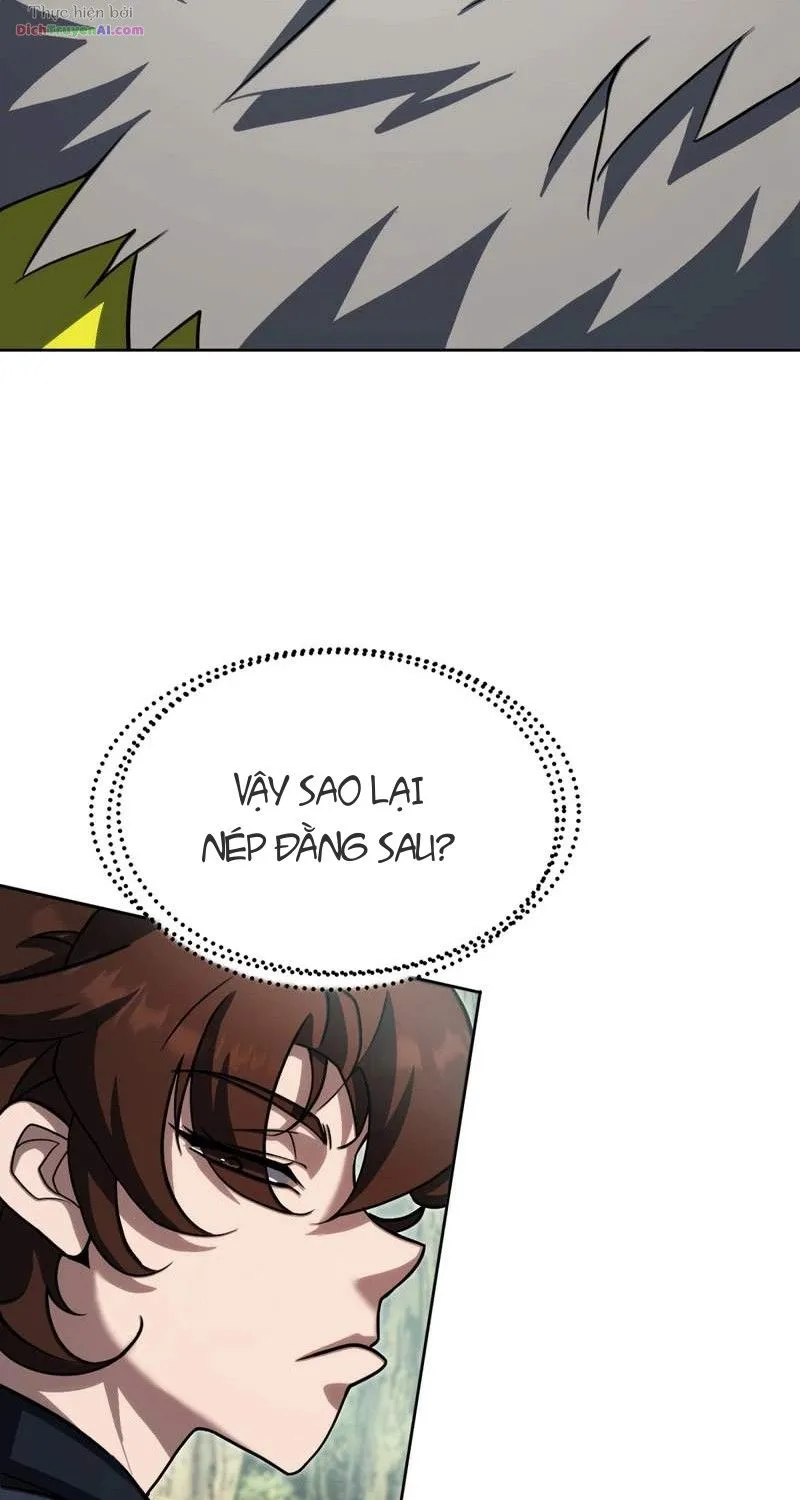 Bảo Tiêu Lập Dị - Chap 31 - Trang 88