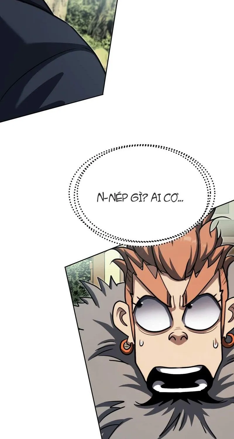 Bảo Tiêu Lập Dị - Chap 31 - Trang 89