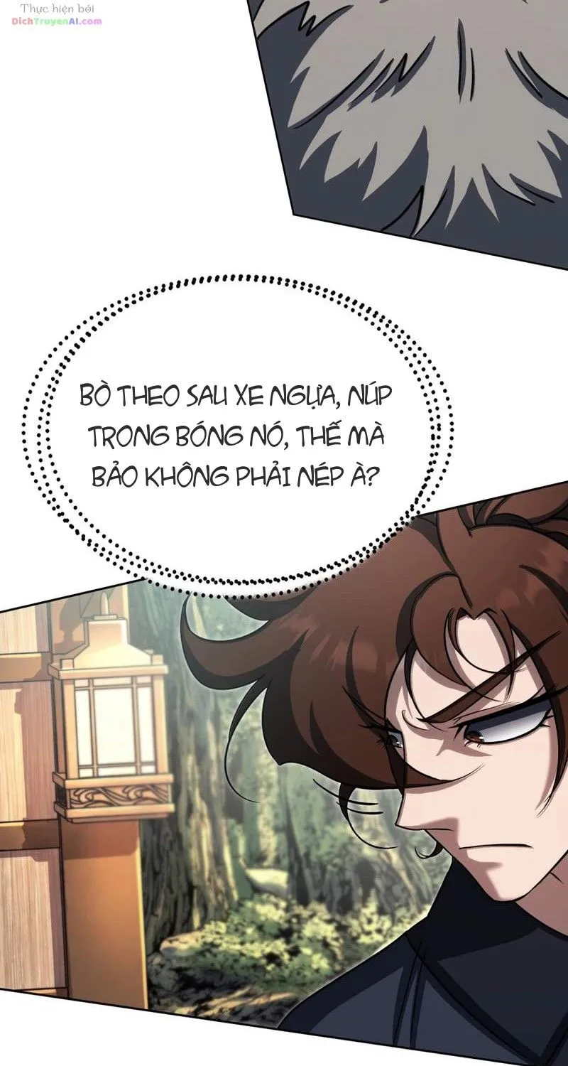 Bảo Tiêu Lập Dị - Chap 31 - Trang 90