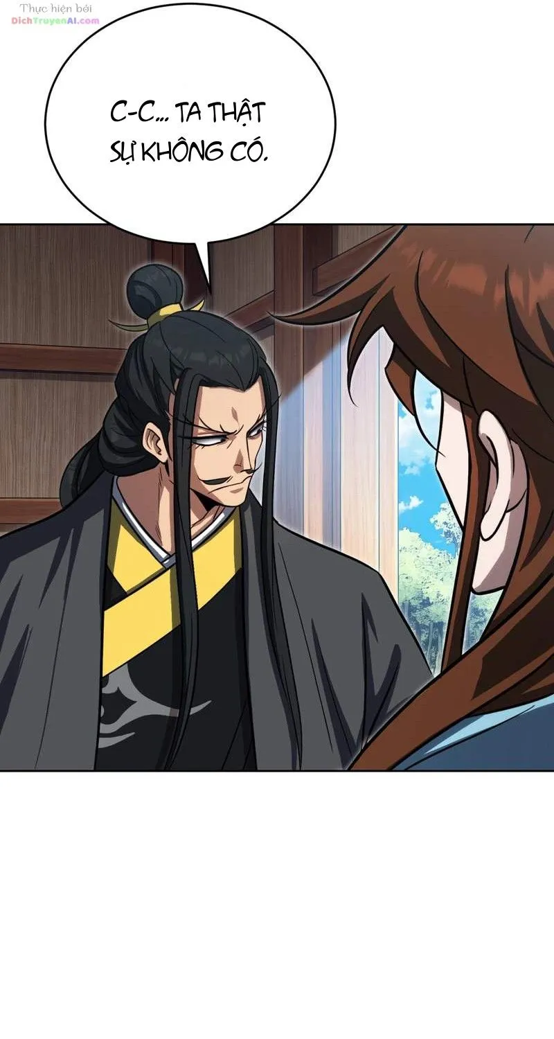 Bảo Tiêu Lập Dị - Chap 31 - Trang 10