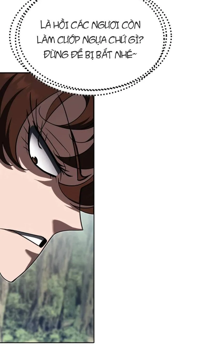 Bảo Tiêu Lập Dị - Chap 31 - Trang 96