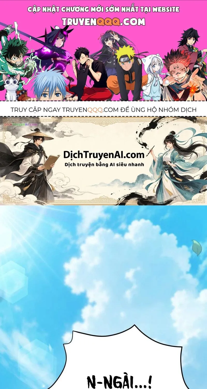Bảo Tiêu Lập Dị - Chap 32 - Trang 1