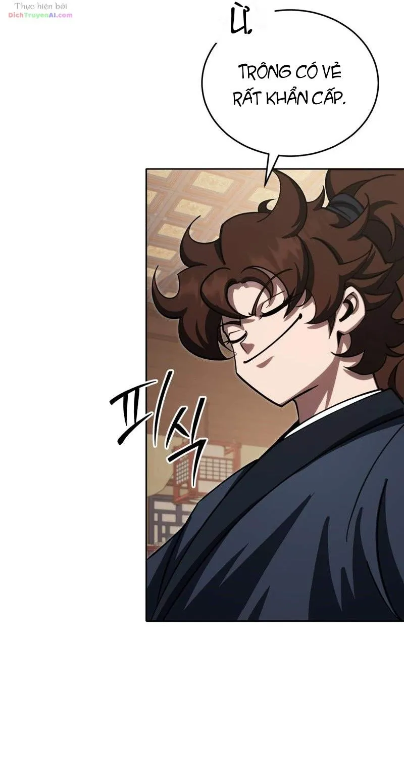Bảo Tiêu Lập Dị - Chap 32 - Trang 106