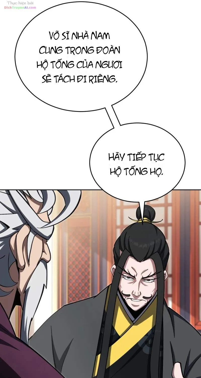 Bảo Tiêu Lập Dị - Chap 32 - Trang 112