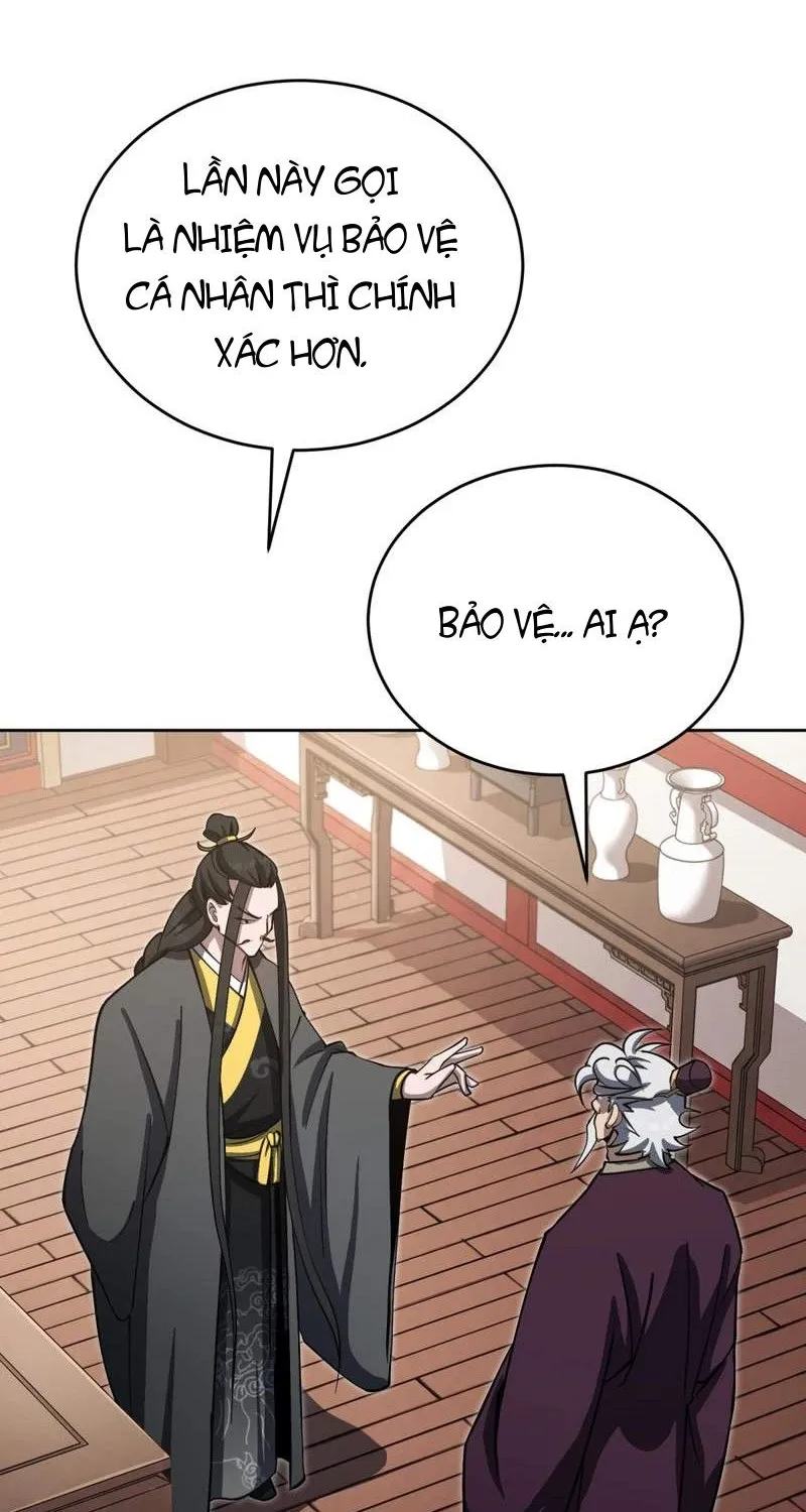 Bảo Tiêu Lập Dị - Chap 32 - Trang 115
