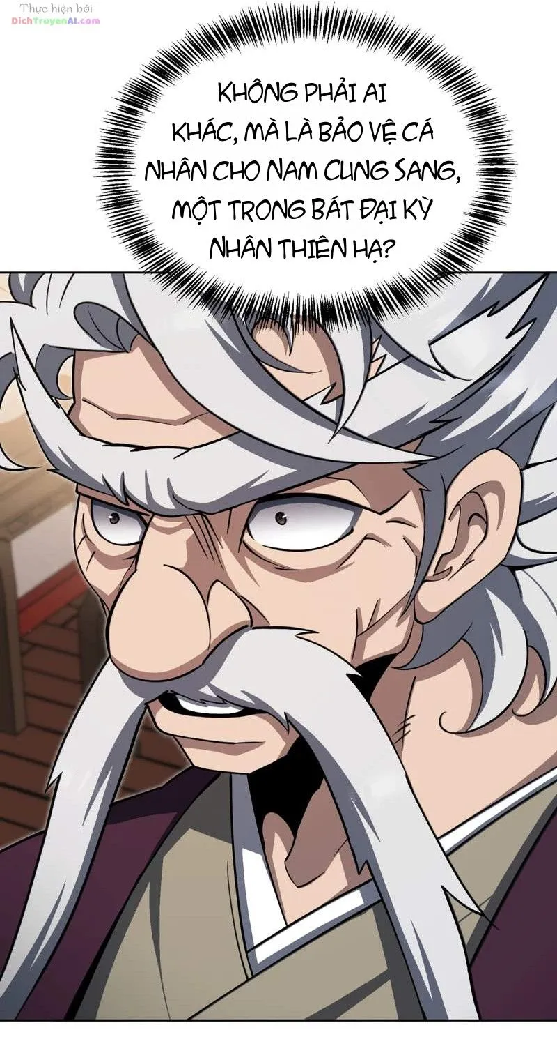 Bảo Tiêu Lập Dị - Chap 32 - Trang 119
