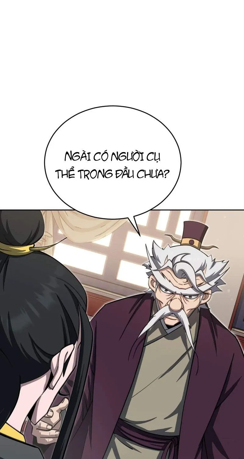 Bảo Tiêu Lập Dị - Chap 32 - Trang 120