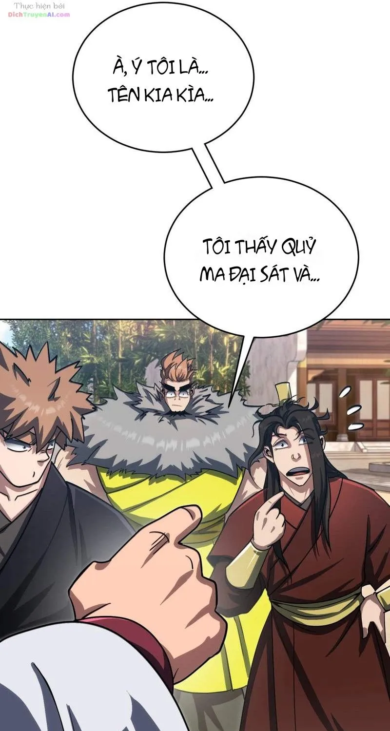 Bảo Tiêu Lập Dị - Chap 32 - Trang 14
